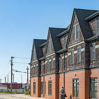 Club Wyndham Long Wharf — Nearby Shopping