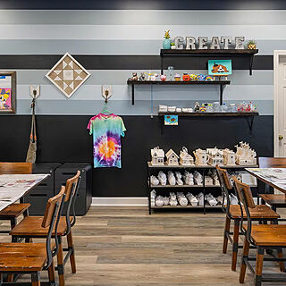 Club Wyndham Long Wharf — Activity Center