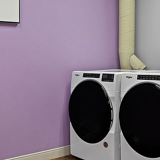 Club Wyndham Harbour Lights &mdash; On-Site Laundry