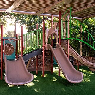 The Westin Kaanapali Ocean Resort Villas North &mdash; Playground