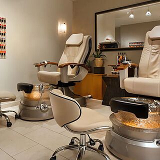 The Westin Kaanapali Ocean Resort Villas North &mdash; Spa Helani Salon