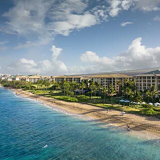 The Westin Kaanapali Ocean Resort Villas North