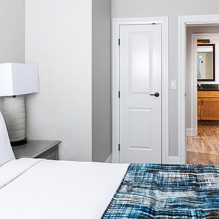 Marriott's Timber Lodge Tahoe — Sample Bedroom