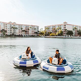 Marriott's Grande Vista &mdash; Rentals