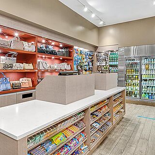 Marriott's Grande Vista &mdash; Marketplace