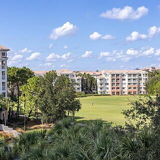 Marriott's Grande Vista &mdash; Grande Vista Golf Course