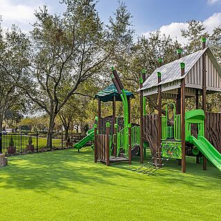 Marriott's Grande Vista &mdash; Playground