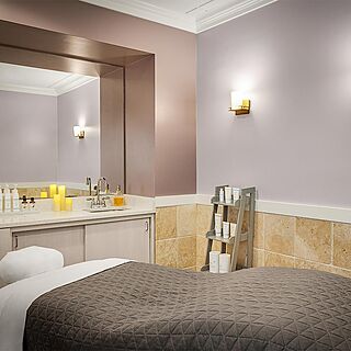 Marriott's Grande Vista &mdash; Spa Treatment Room