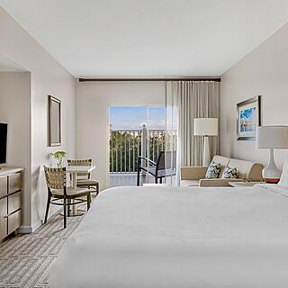Marriott's Grande Vista &mdash; Sample Bedroom