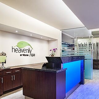 The Westin Lagunamar Ocean Resort Villas & Spa &mdash; Heavenly Spa by Westin