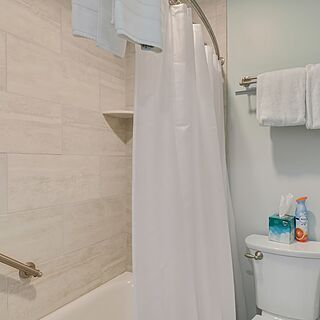 lower level bath 1