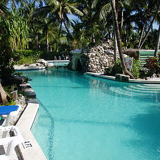 Sunrise Beach Club & Villas &mdash; - Pool