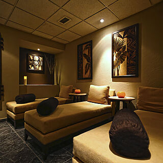 The Royal Sands — Spa
