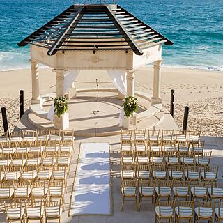 Grand Solmar Land's End Resort — Private Special Events