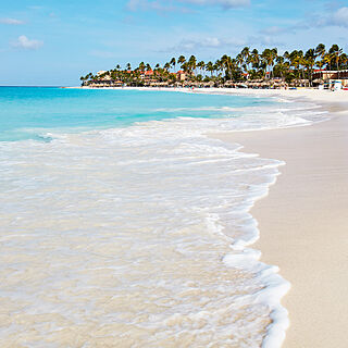 Divi Village Golf and Beach Resort &mdash; Beach