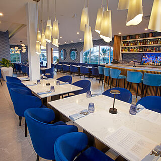 Divi Village Golf and Beach Resort &mdash; Resort Restaurant and Bar