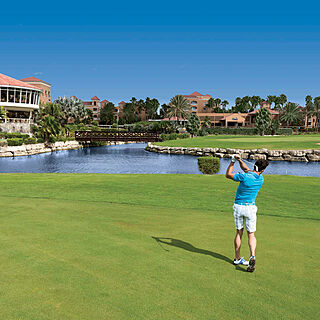 Divi Village Golf and Beach Resort &mdash; Golf Course