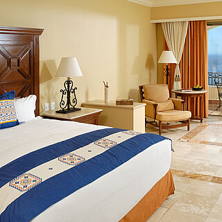 Pueblo Bonito Sunset Beach Resort & Spa — Sample Studio Junior Suite