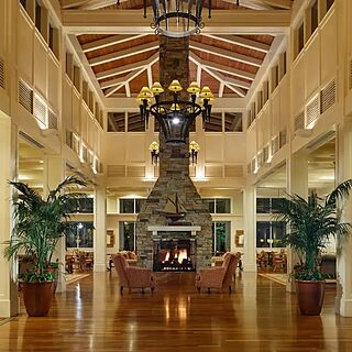 Hyatt Vacation Club At Coconut Cove &mdash; Lobby