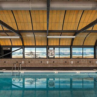Club Wyndham Newport Onshore — Pool