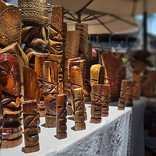 Marriott's Maui Ocean Club - Lahaina Tower — Shopping