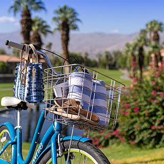 Marriott's Desert Springs Villas II — Bike Rentals