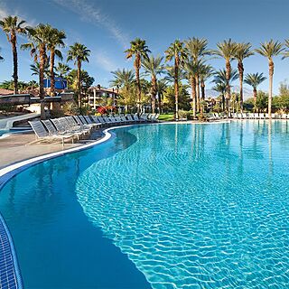 Marriott's Shadow Ridge - The Villages &mdash; Pool and Water Slide