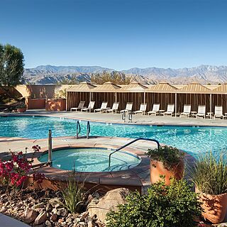 Marriott's Shadow Ridge - The Villages &mdash; Pool and Hot Tub With Cabanas