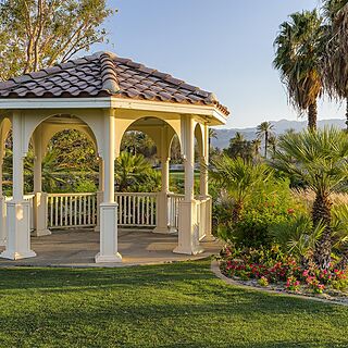 Marriott's Shadow Ridge - The Villages &mdash; Gazebo