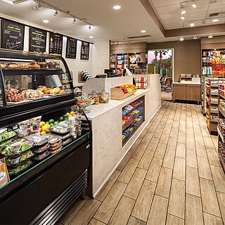 Marriott's Shadow Ridge - The Villages &mdash; Cafe and Marketplace