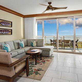 Hyatt Vacation Club at Ka'anapali Beach