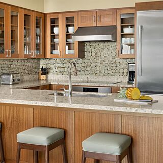 Hyatt Vacation Club at Ka'anapali Beach