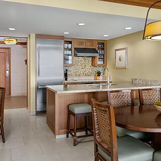 Hyatt Vacation Club at Ka'anapali Beach