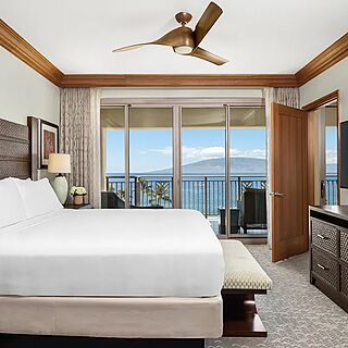 Hyatt Vacation Club at Ka'anapali Beach