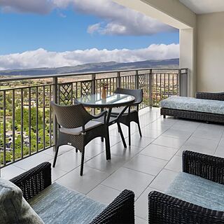 Hyatt Vacation Club at Ka'anapali Beach