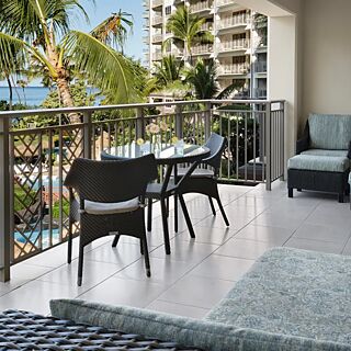 Hyatt Vacation Club at Ka'anapali Beach