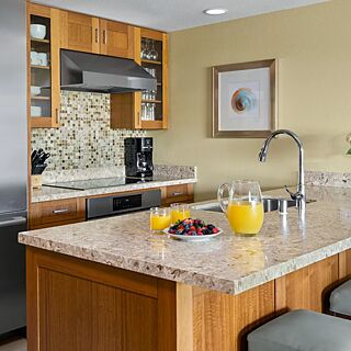 Hyatt Vacation Club at Ka'anapali Beach