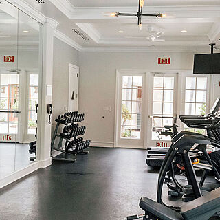 Four Seasons Residence Club Aviara &mdash; Fitness Center