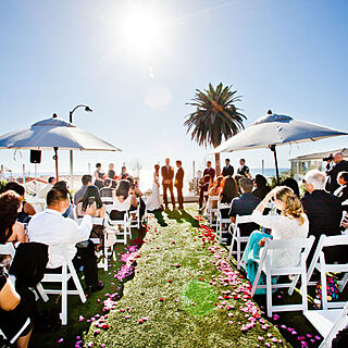 Carlsbad Inn Beach Resort — Special Events