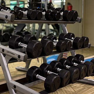 Carlsbad Inn Beach Resort — Fitness Center