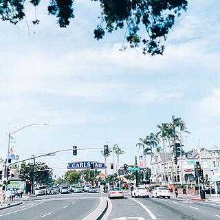 Carlsbad Inn Beach Resort — Nearby Downtown Carlsbad