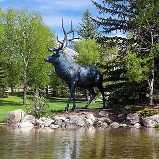 Sheraton Steamboat Resort Villas — Nearby Steamboat Springs