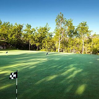 Sheraton Steamboat Resort Villas — Rollingstone Ranch Golf Club