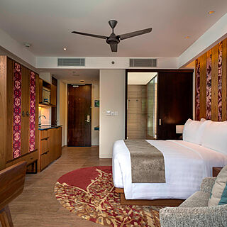 Marriott's Bali Nusa Dua Gardens