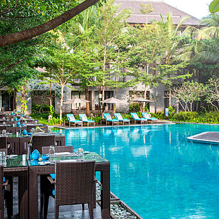 Marriott's Bali Nusa Dua Gardens