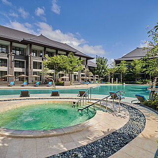 Marriott's Bali Nusa Dua Gardens