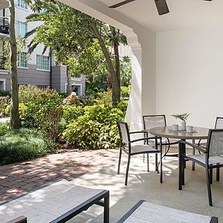 Marriott's Lakeshore Reserve