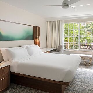 Marriott's Lakeshore Reserve
