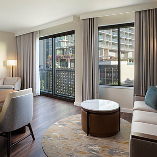 Marriott Vacation Club, Waikiki