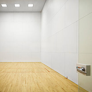 Marriott's StreamSide at Vail - Birch, Douglas, and Evergreen &mdash; Racquetball Court